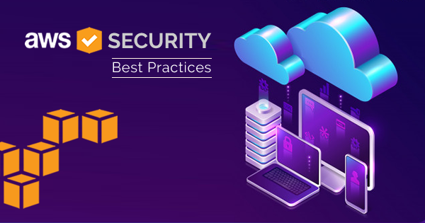 Security Best Practices in AWS and DevOps: Ensuring Robust Cloud Security